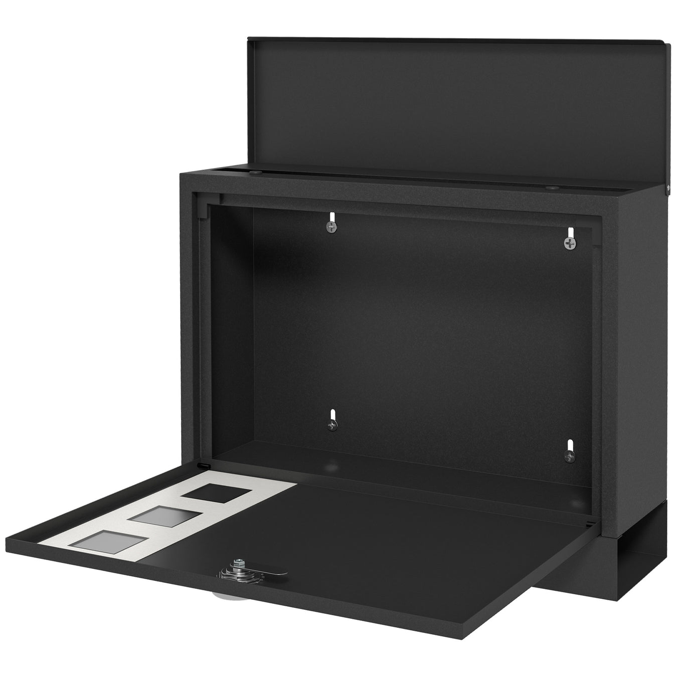 Postbox Accessories