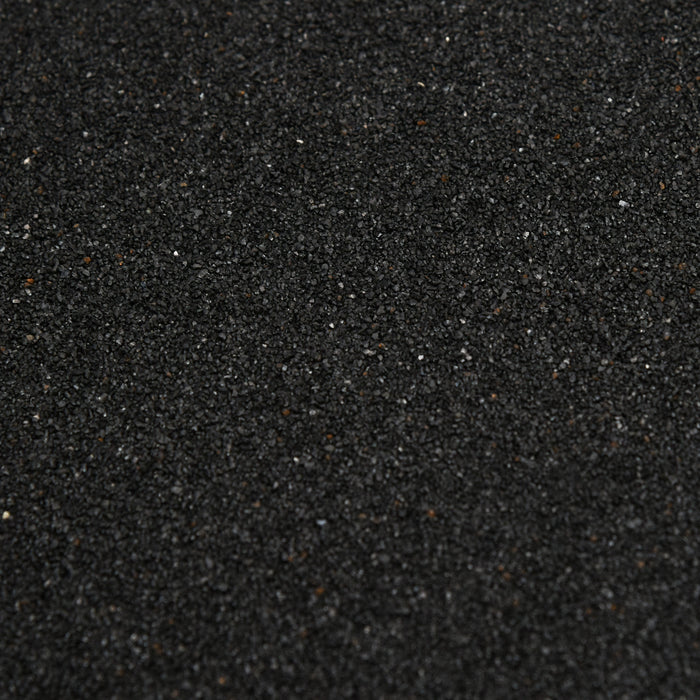 Rabbit Haven - Weatherproof Elevated Fir Wood Hutch in Grey - Perfect Outdoor Shelter for Bunnies