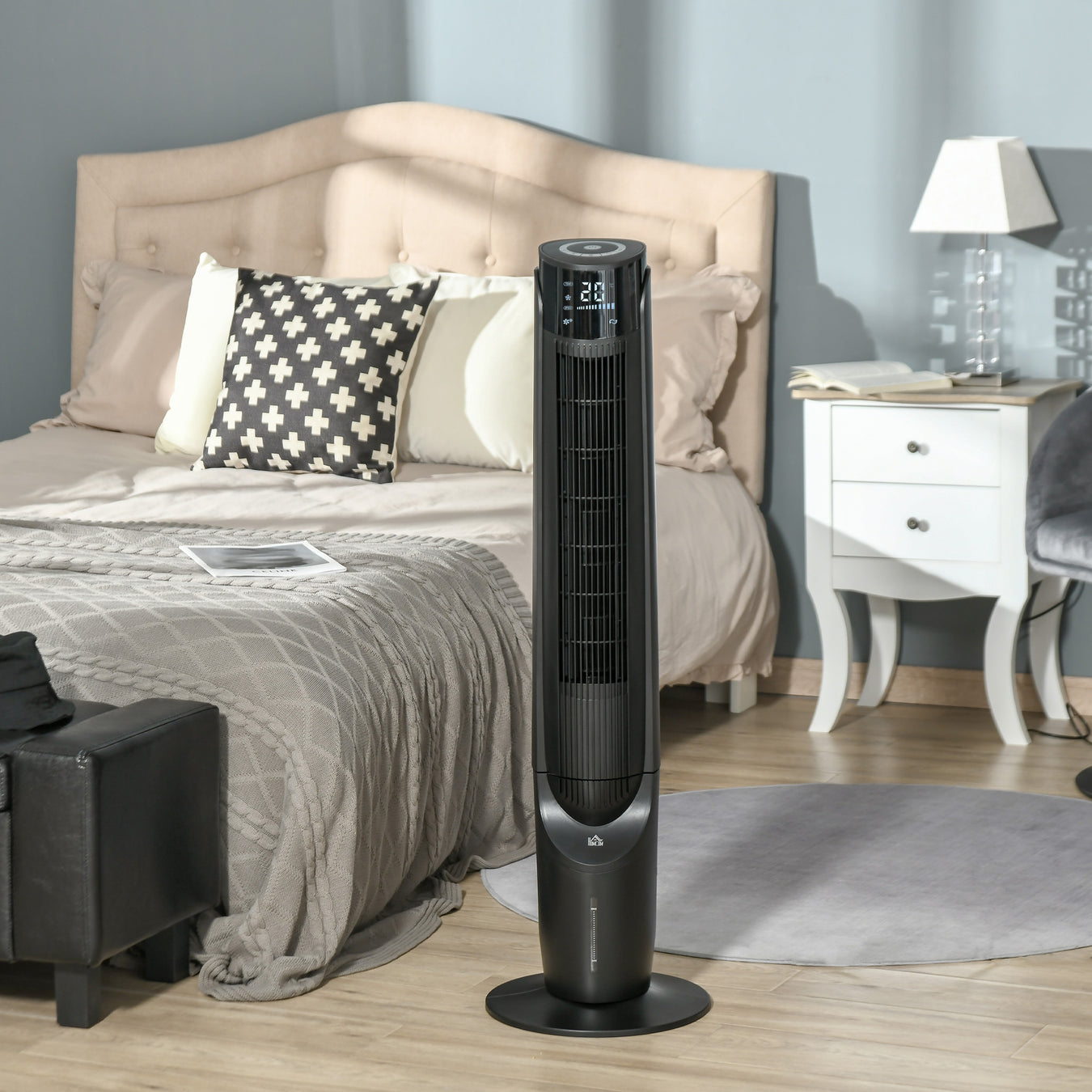 Evaporative Coolers