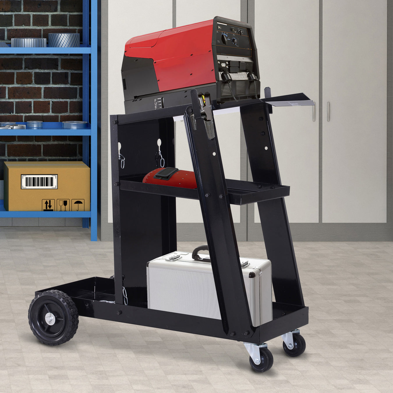 Welding & Plasma-Cutting Accessories