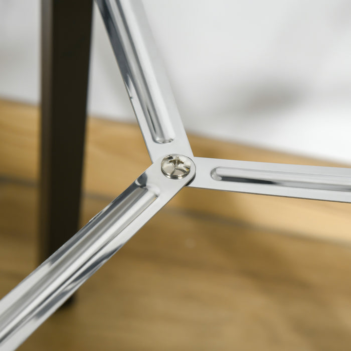 Nautical Cinema-Style Industrial Floor Lamp - Adjustable Wood-Legged Tripod Spotlight, Black & Silver - Elevates Living and Bedroom Ambiance