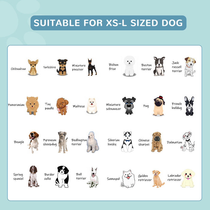 Foldable Pet Swimming Pool - Durable Dog Bathing and Shower Tub, 120x30cm - Ideal for Puppy and Cat Indoor/Outdoor Water Play