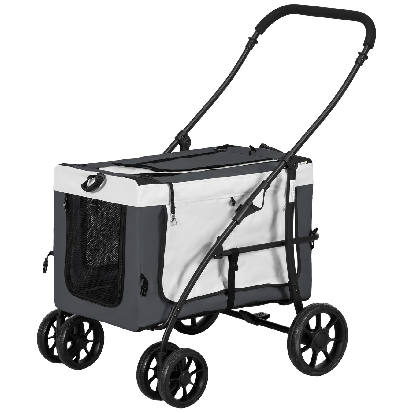 Pet Pushchairs & Strollers
