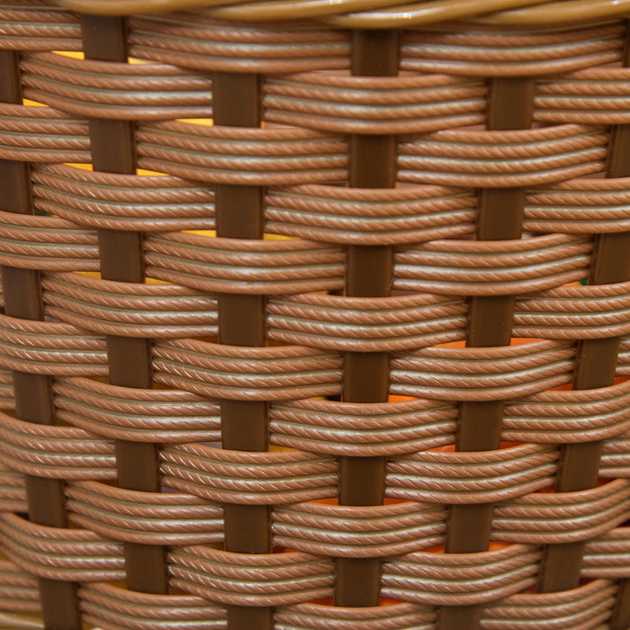 Kids Balance Bike - No-Pedal Training Bicycle for 3-6 Year Olds with Adjustable Handlebars, Basket, and Bell - Perfect for Toddlers and Young Children Learning to Ride