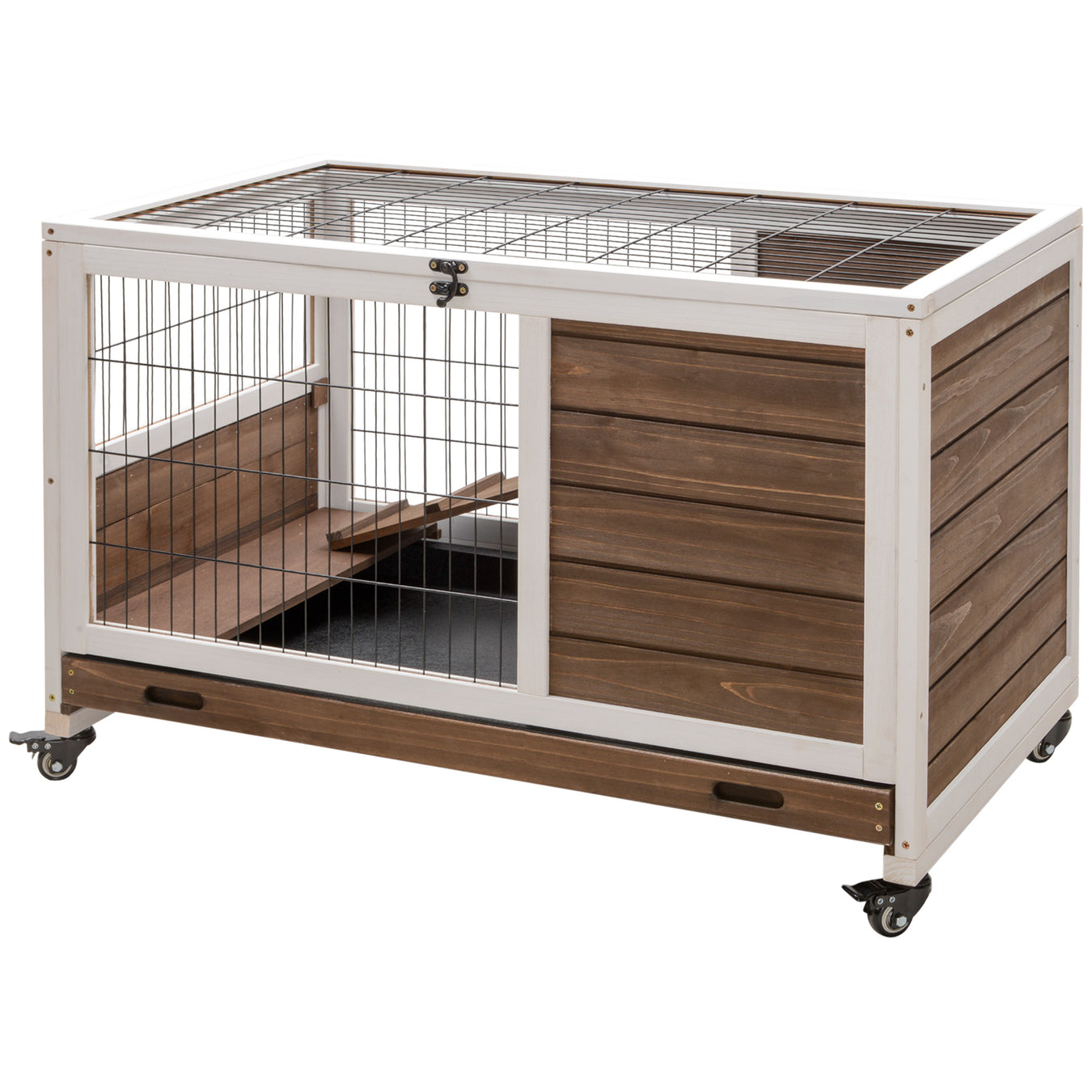 Small Animal Cages & Habitats