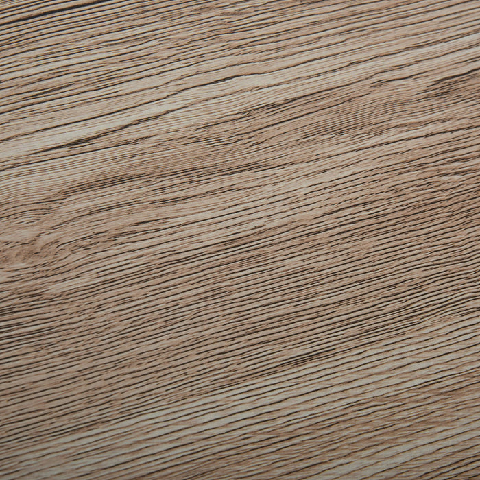 Under Sink Storage Organizer - Floor-Standing Cupboard with Adjustable Shelf, 2-Door Bathroom Cabinet in Versatile Grey - Ideal for Bathroom Space Saving & Organization