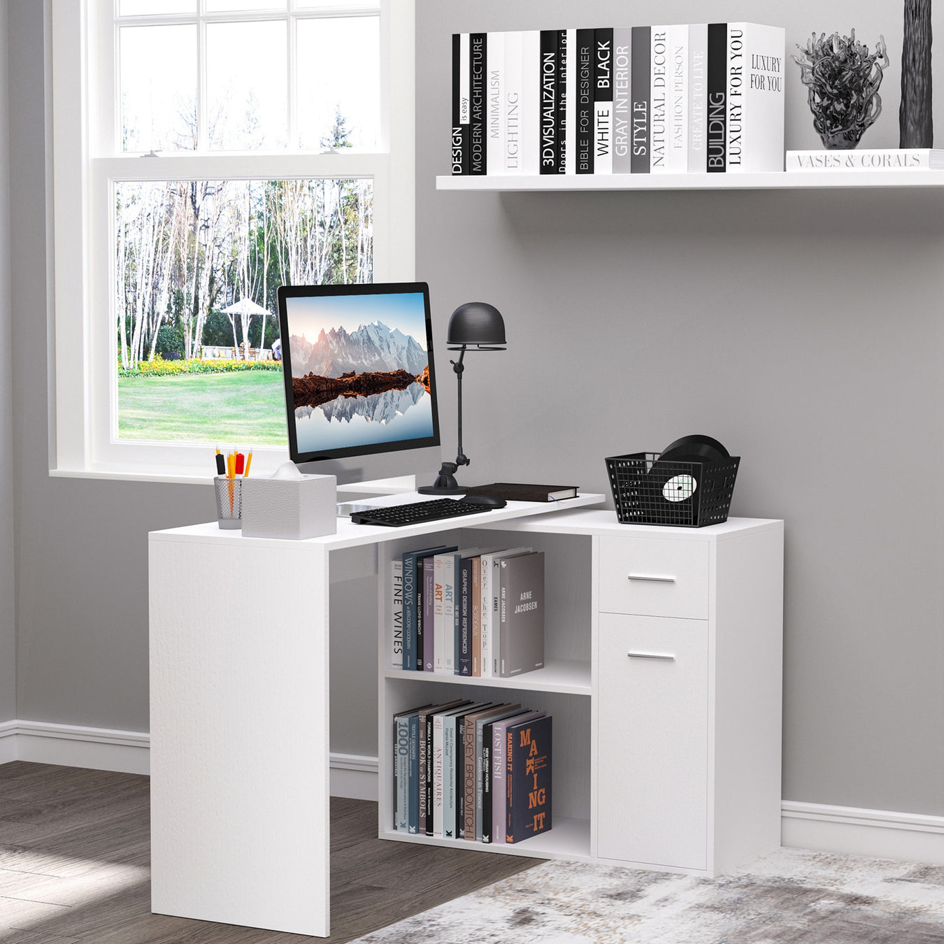 Workstations & Cubicles