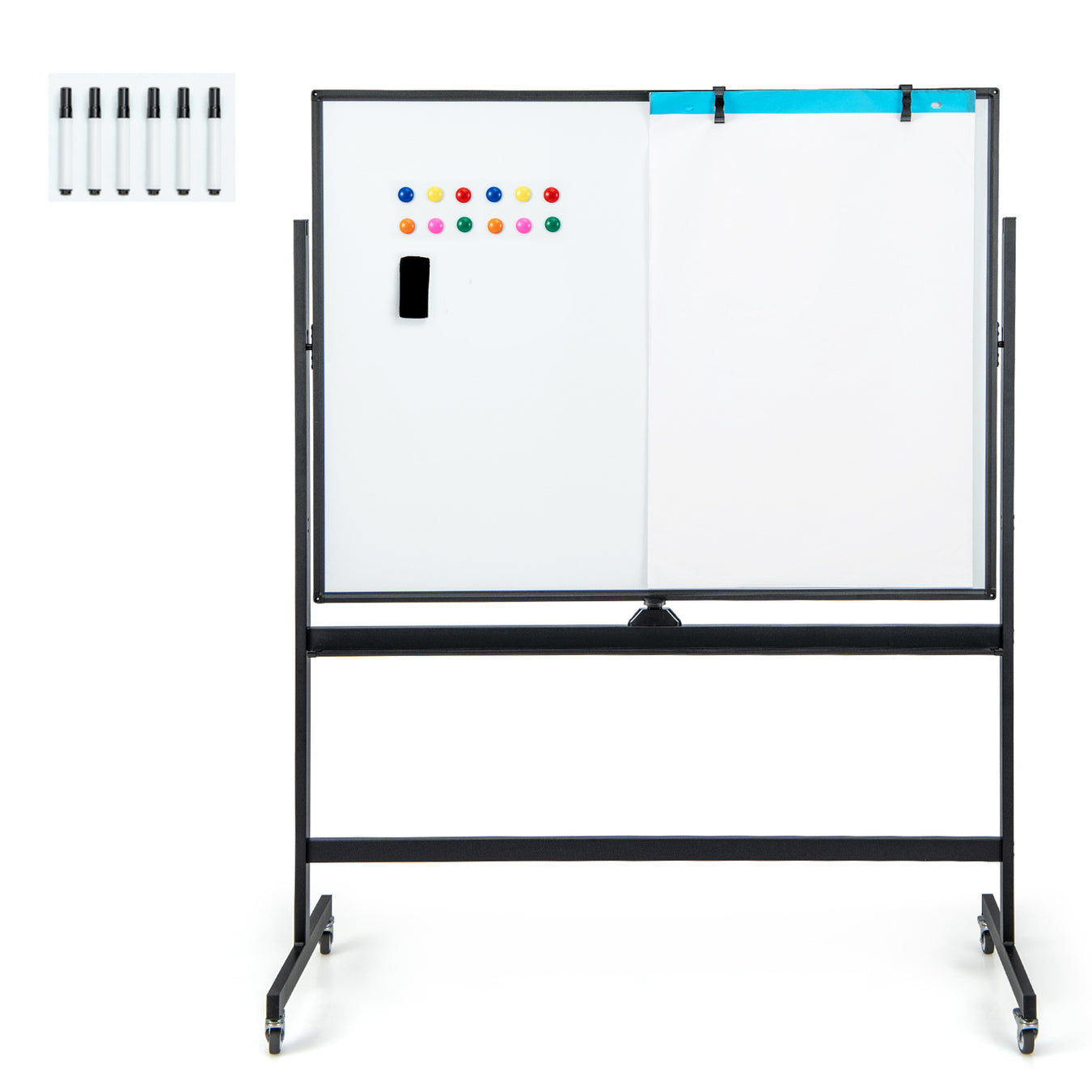 Dry-Erase Boards