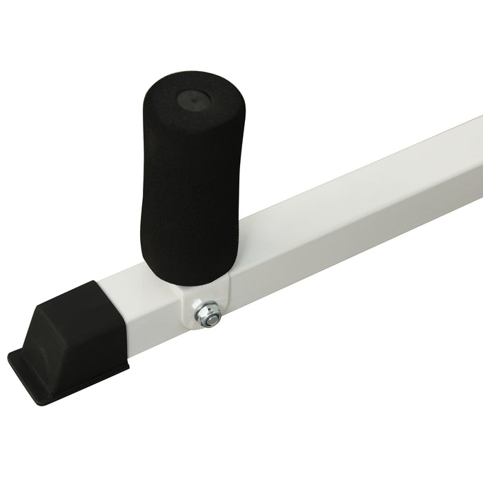 Adjustable Free-Standing Boxing Speed Bag Platform - Heavy-Duty Punching Bag Stand for Reflex Training - Ideal for Boxers and Fitness Enthusiasts