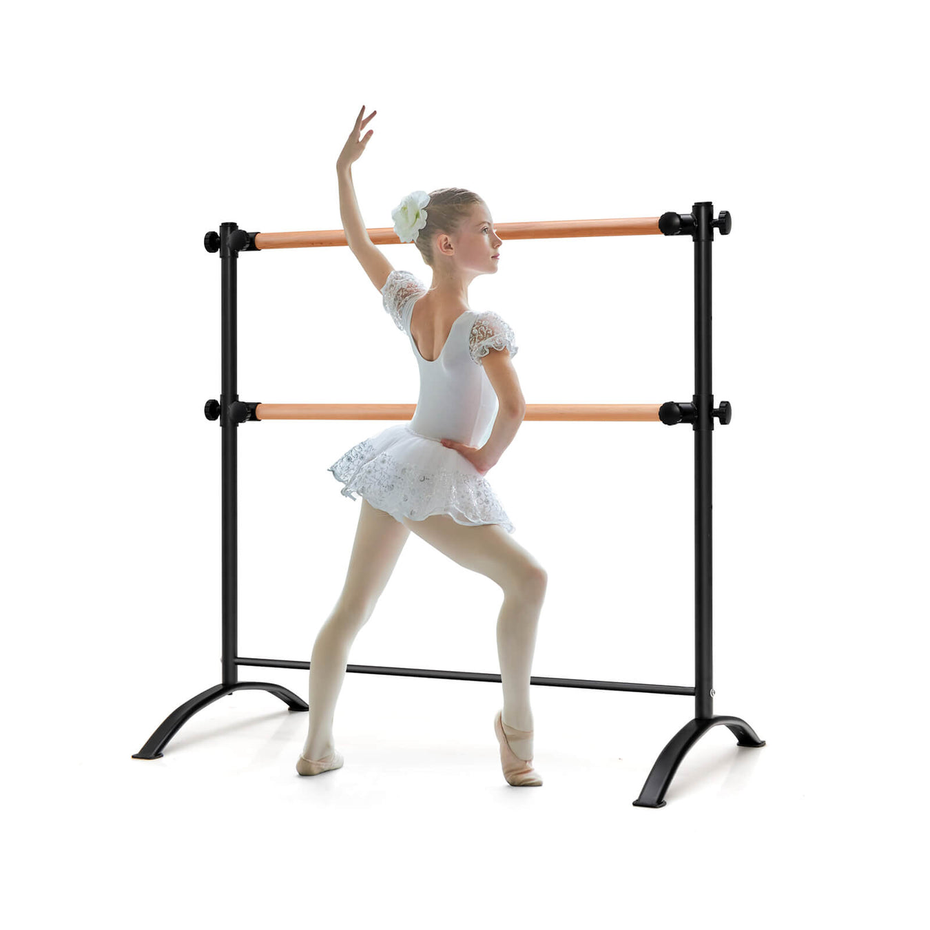 Ballet Barres