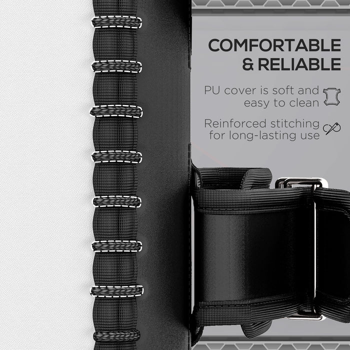 Durable High-Density Foam Kick Shield - Ideal for Muay Thai, Karate, Taekwondo & Kickboxing Training - Protective Arm Pad for Martial Arts Enthusiasts