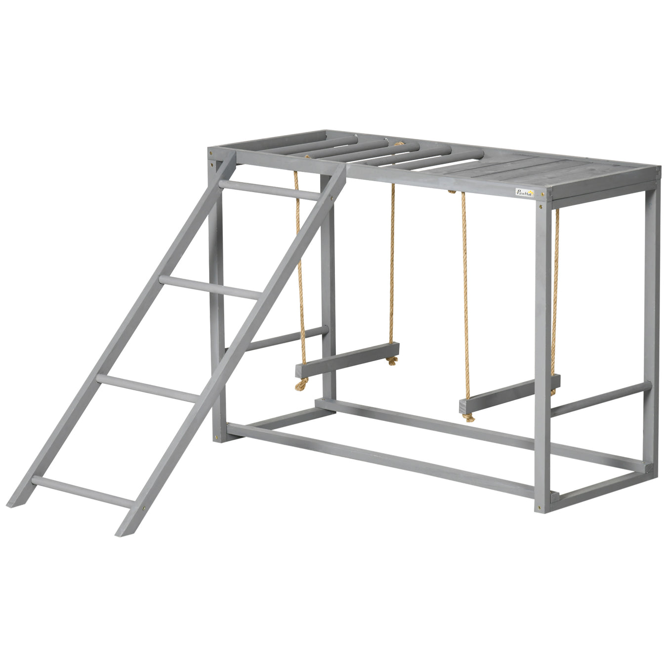 Bird Gyms & Play Stands