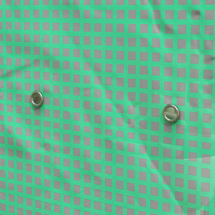 4 Tier Mini Greenhouse - Reinforced PE Cover, Roll-up Door, Wire Shelves, 170x120x50cm - Ideal for Gardeners and Seedling Growth