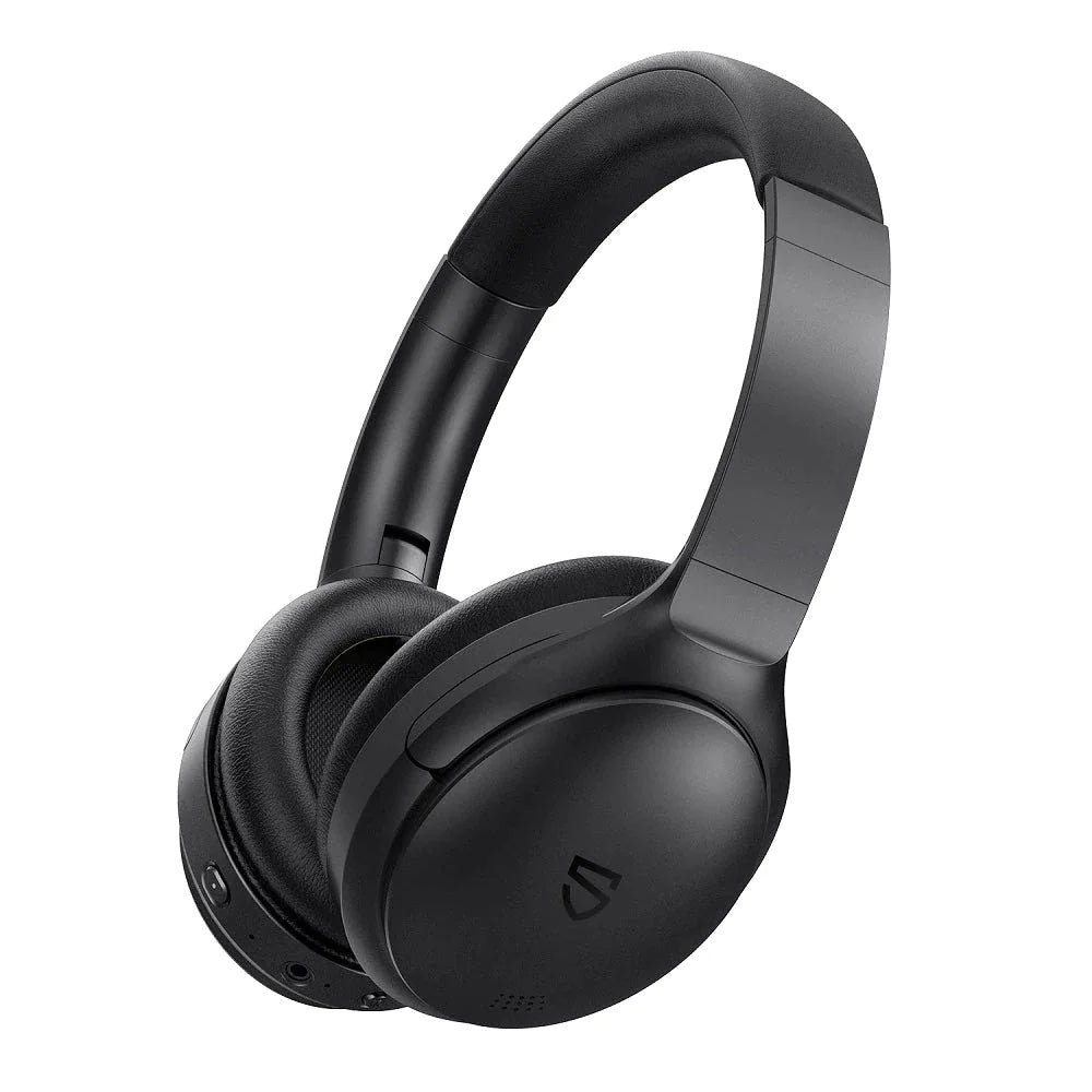 SOUNDPEATS