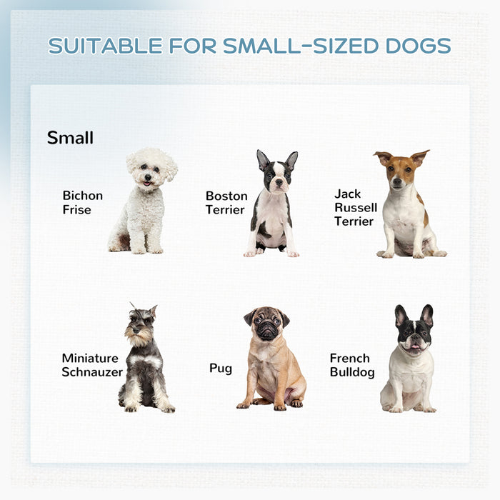 Heavy Duty 4-Panel Dog Playpen - Foldable Puppy Pen for Indoor/Outdoor with Collapsible Design, 82 x 82 x 60 cm - Ideal for Play Area & Pet Safety