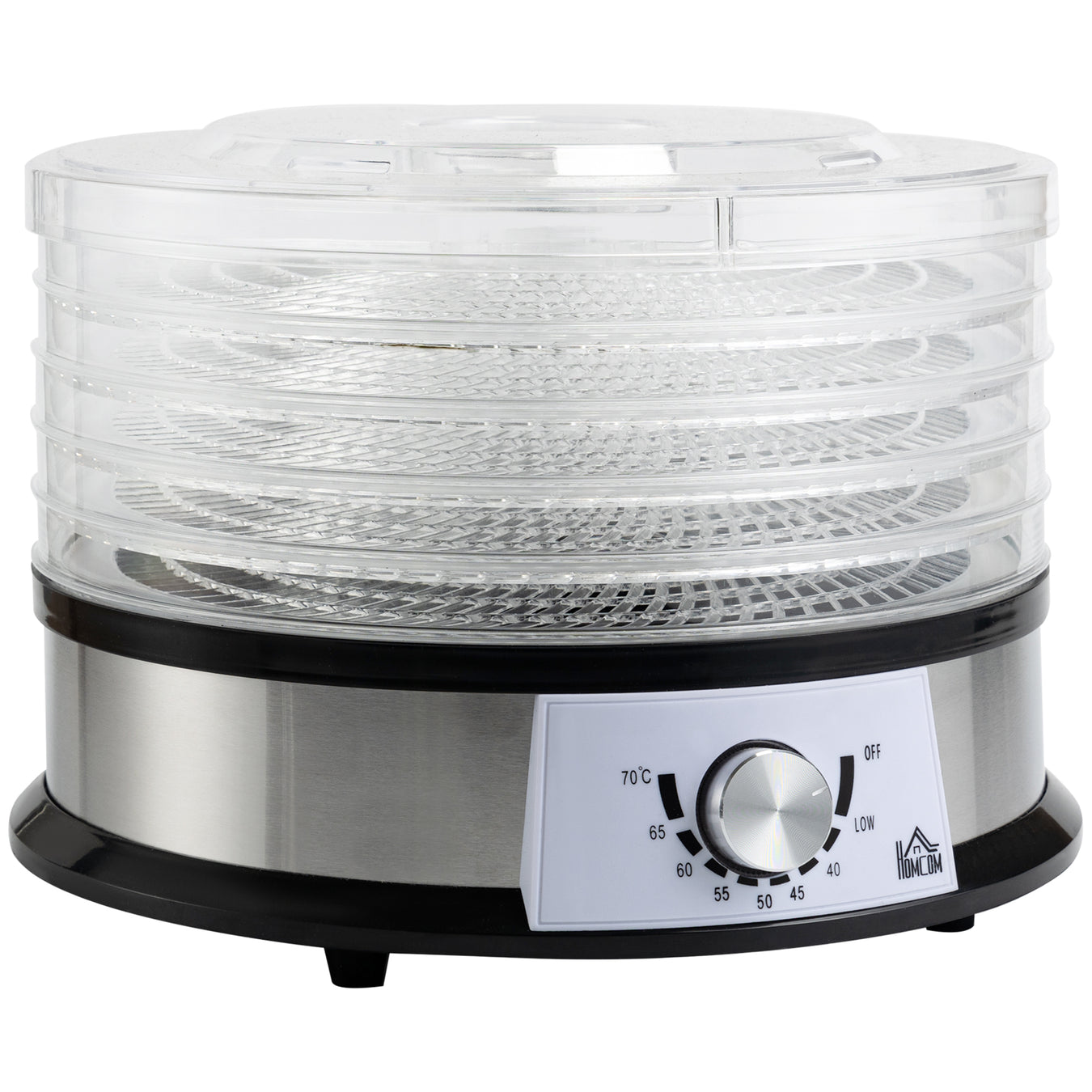 Food Dehydrators