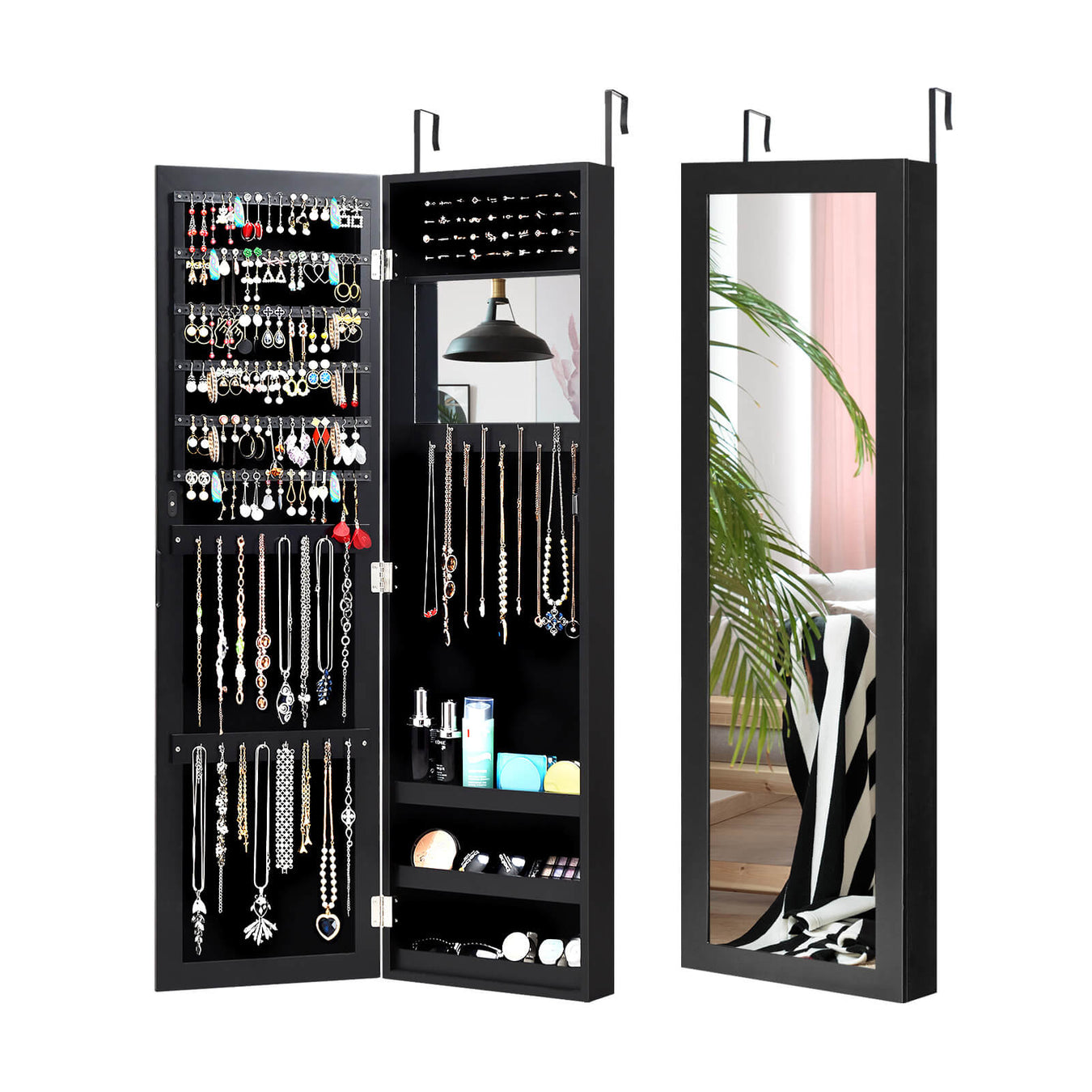 Jewelry Holders