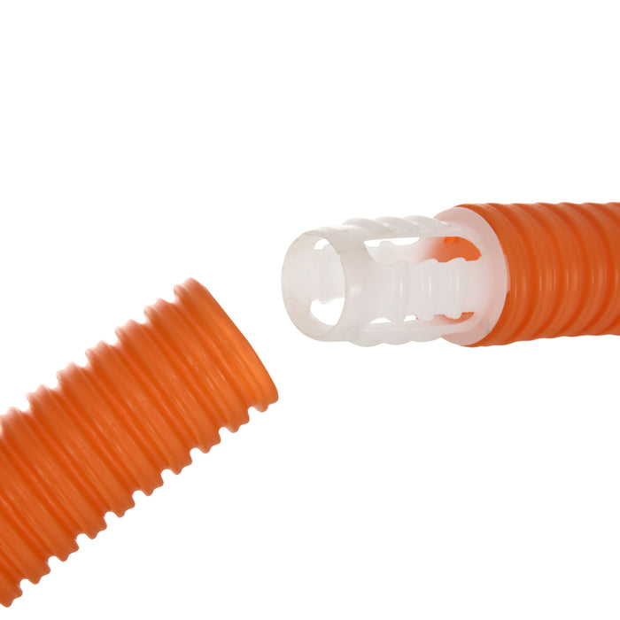 Portable Dog Agility Training Kit - 4 Piece Set in Blue - Ideal for Active Dogs & Pet Training Enthusiasts