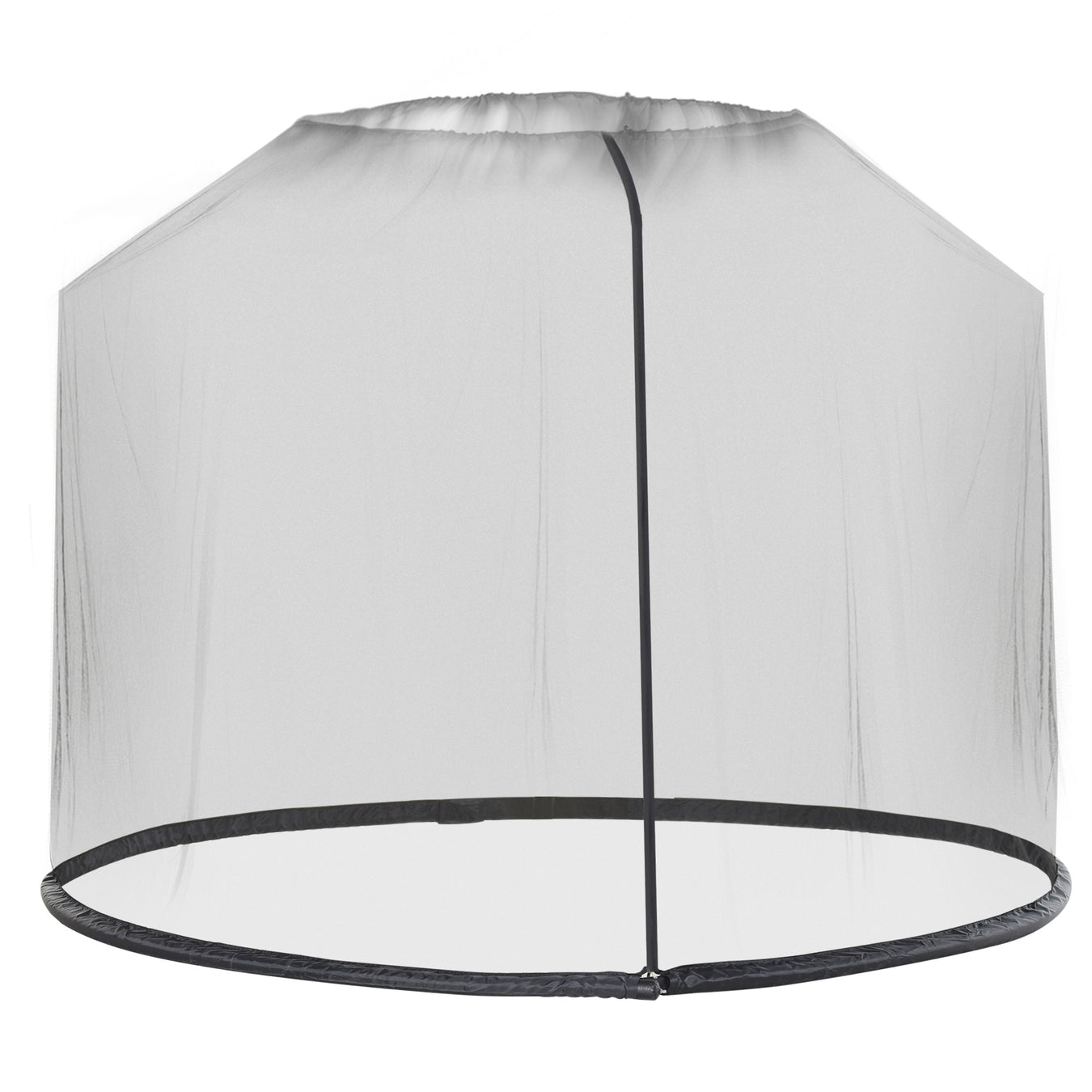 Outdoor Umbrella Enclosure Kits