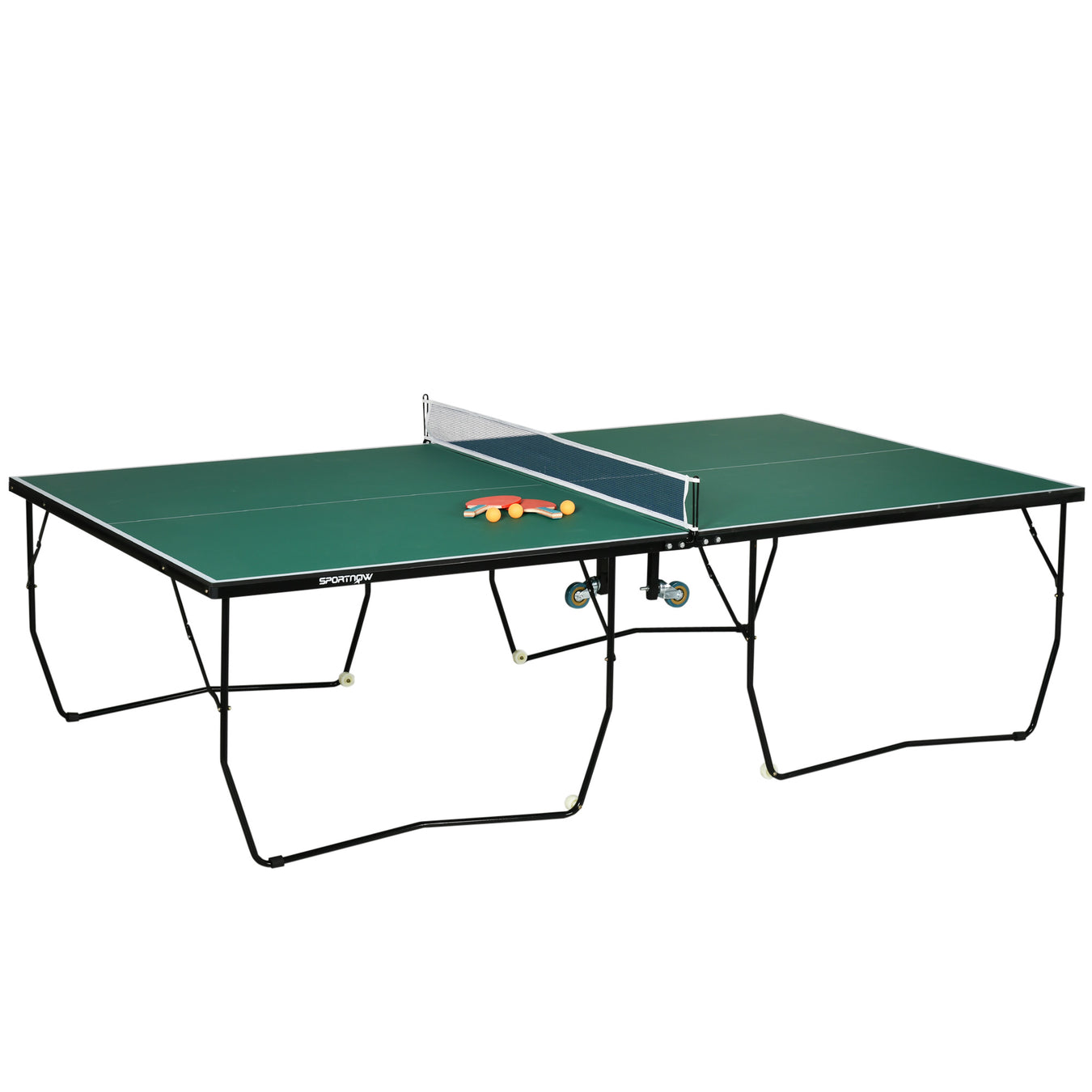 Ping Pong
