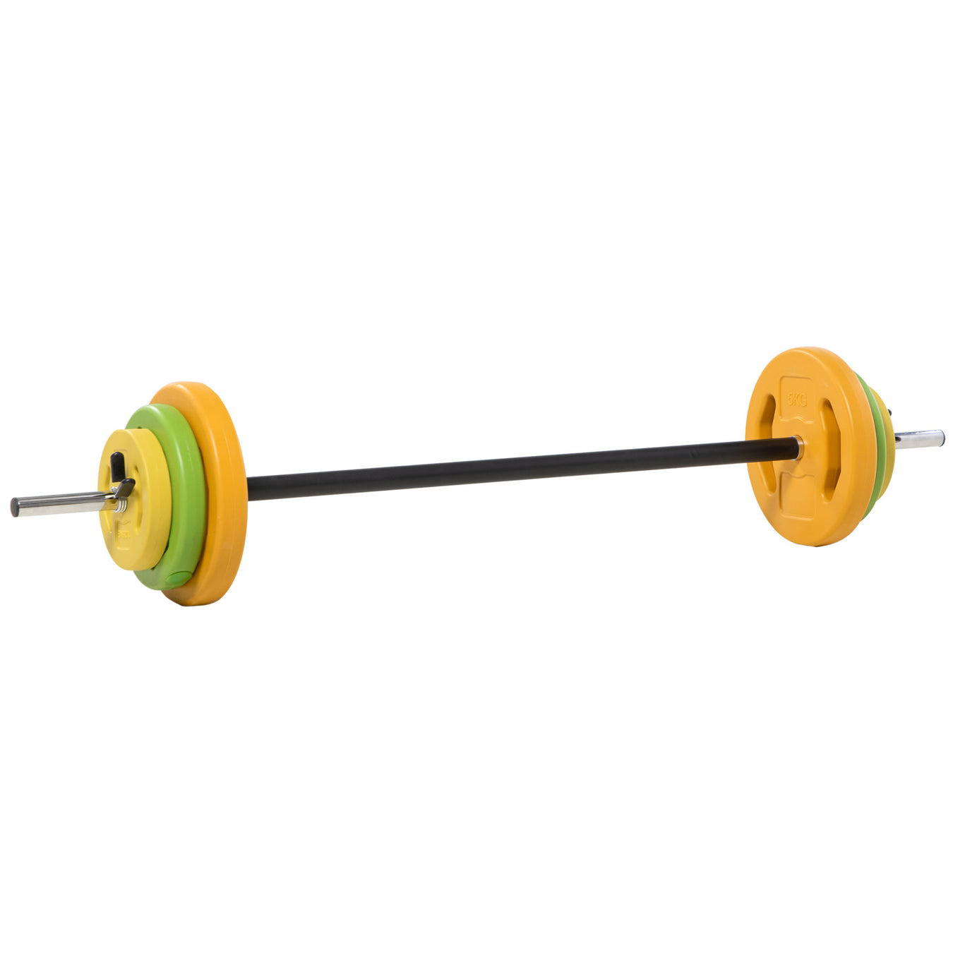 Free Weights