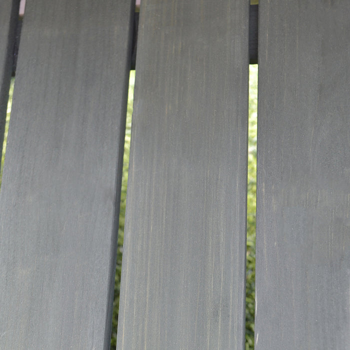 Wooden Chicken Hutch with Nesting Box - Small Animal Pet Cage for Backyard Poultry - Durable Outdoor Run for Safe Hen Keeping