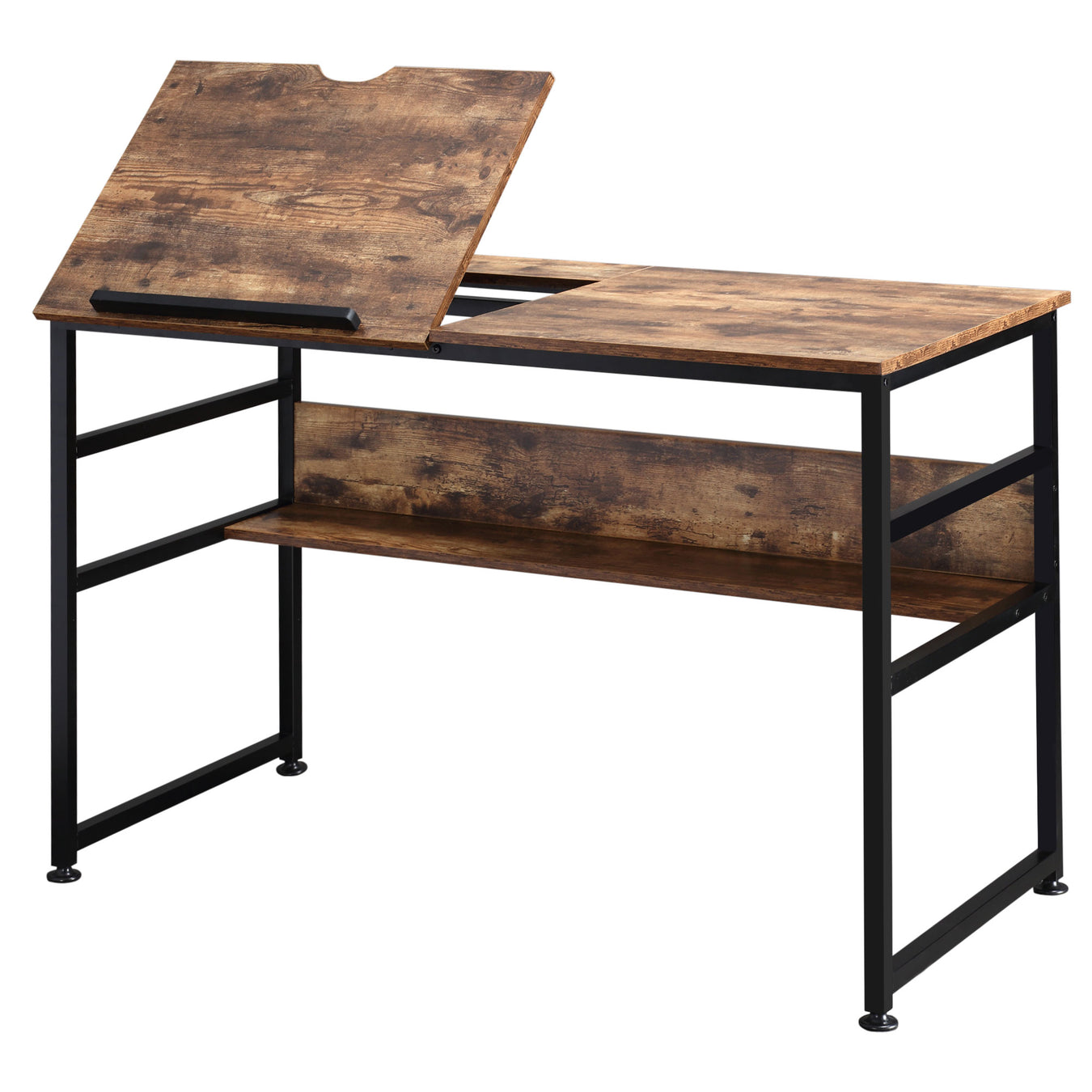 Workspace Tables