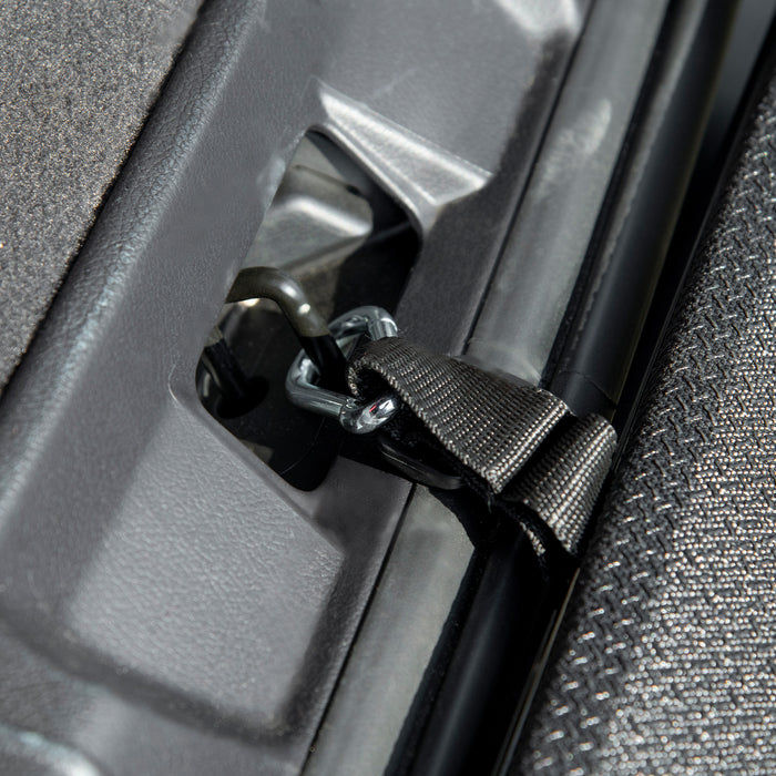 Extra Large Dog Folding Ramp for Cars - Portable Aluminium Pet Access with Anti-Slip Surface - Ideal for Elderly or Injured Pets Accessing Vehicles