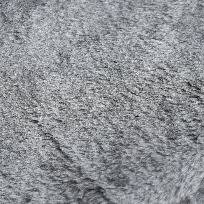 4-Step Dog Stairs with Washable Plush Cover - Ideal for High Beds and Sofas - Pet Access Solutions for Small Dogs and Cats