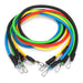 XXR Resistance Bands Set For Home Fitness