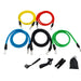 XXR Resistance Bands Set For Home Fitness