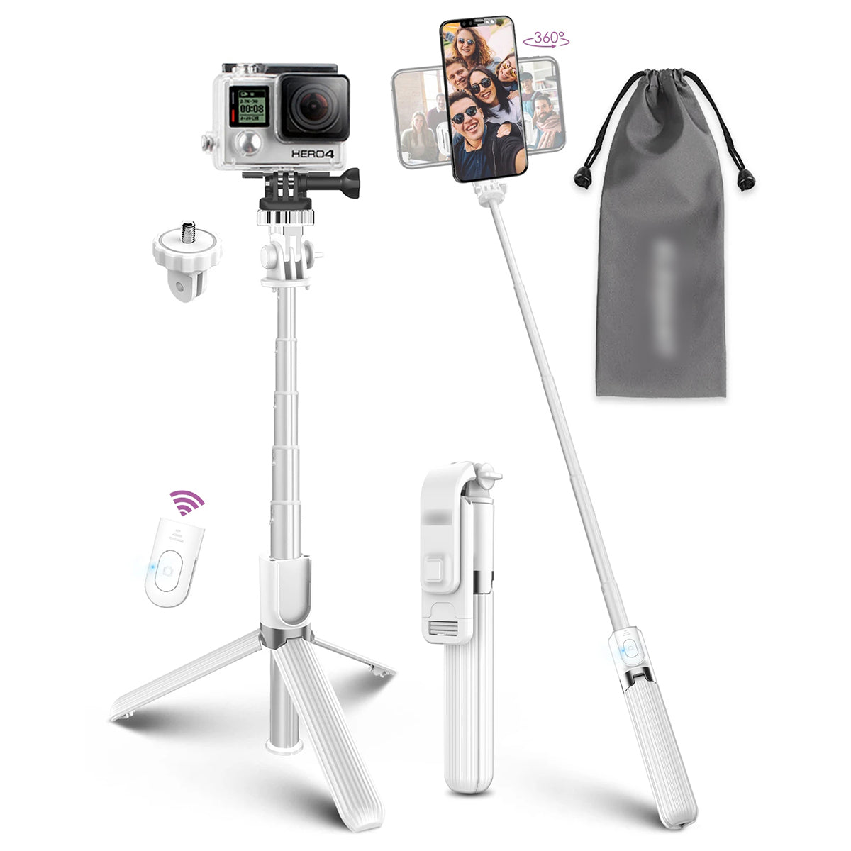 Camera Parts & Accessories