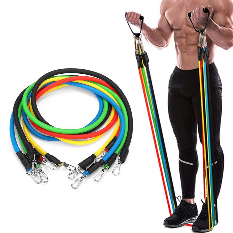 Exercise Bands