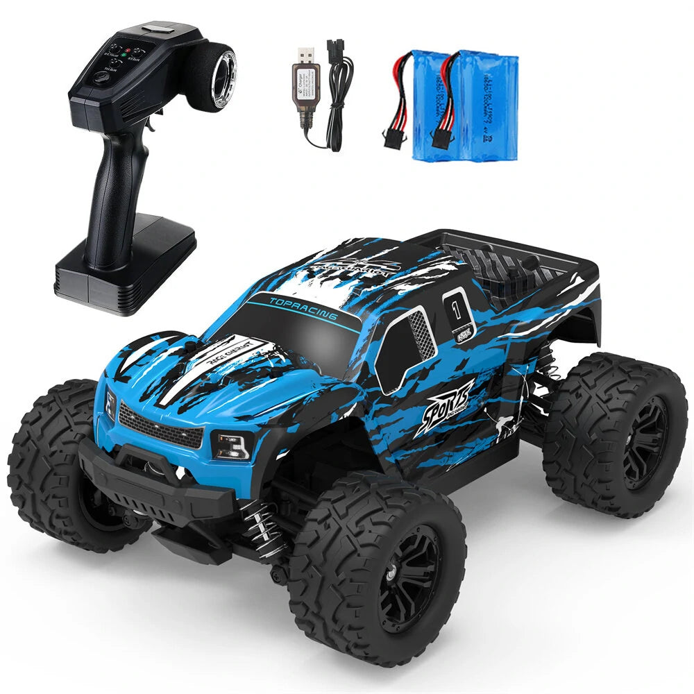Toy Race Car Accessories