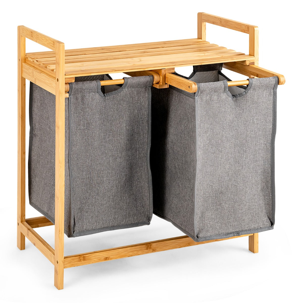 Laundry Wash Bags & Frames