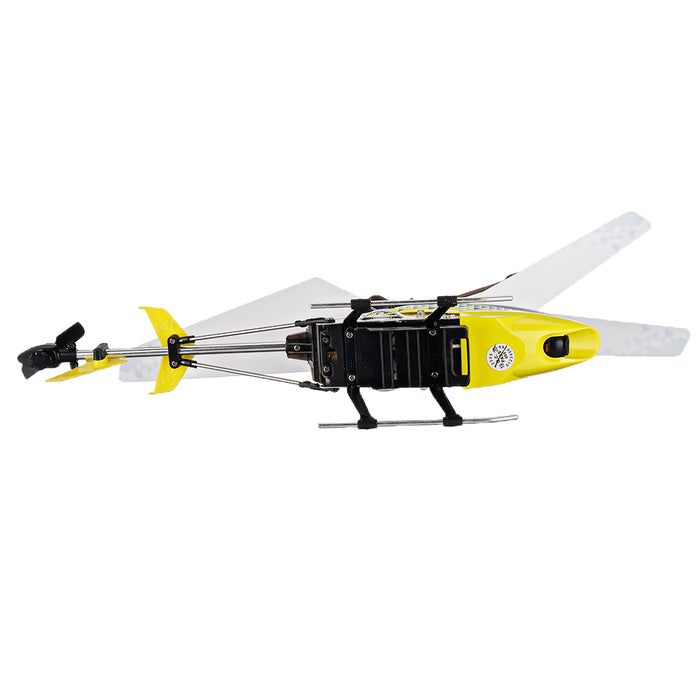UDIRC U12S - 2.4Ghz 3.5 CH RC Helicopter with FPV Wifi Camera - Ready-to-Fly for Enthusiasts and Beginners