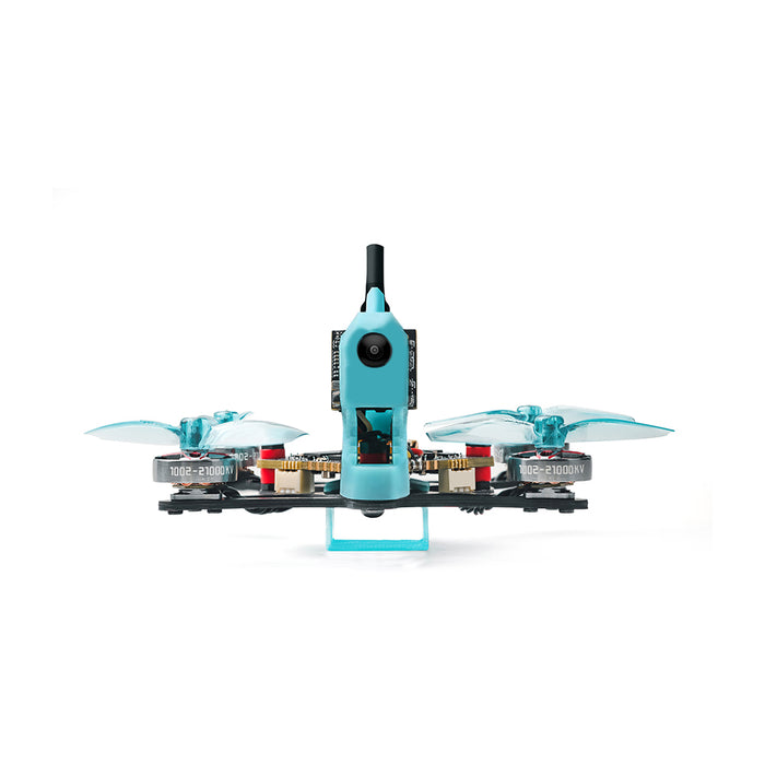 HGLRC Drashark Toothpick FPV Racing Drone - 75mm 1.6 Inch F4 1S, 200mW VTX CADDX Camera - Ideal for High-Speed Racing Enthusiasts