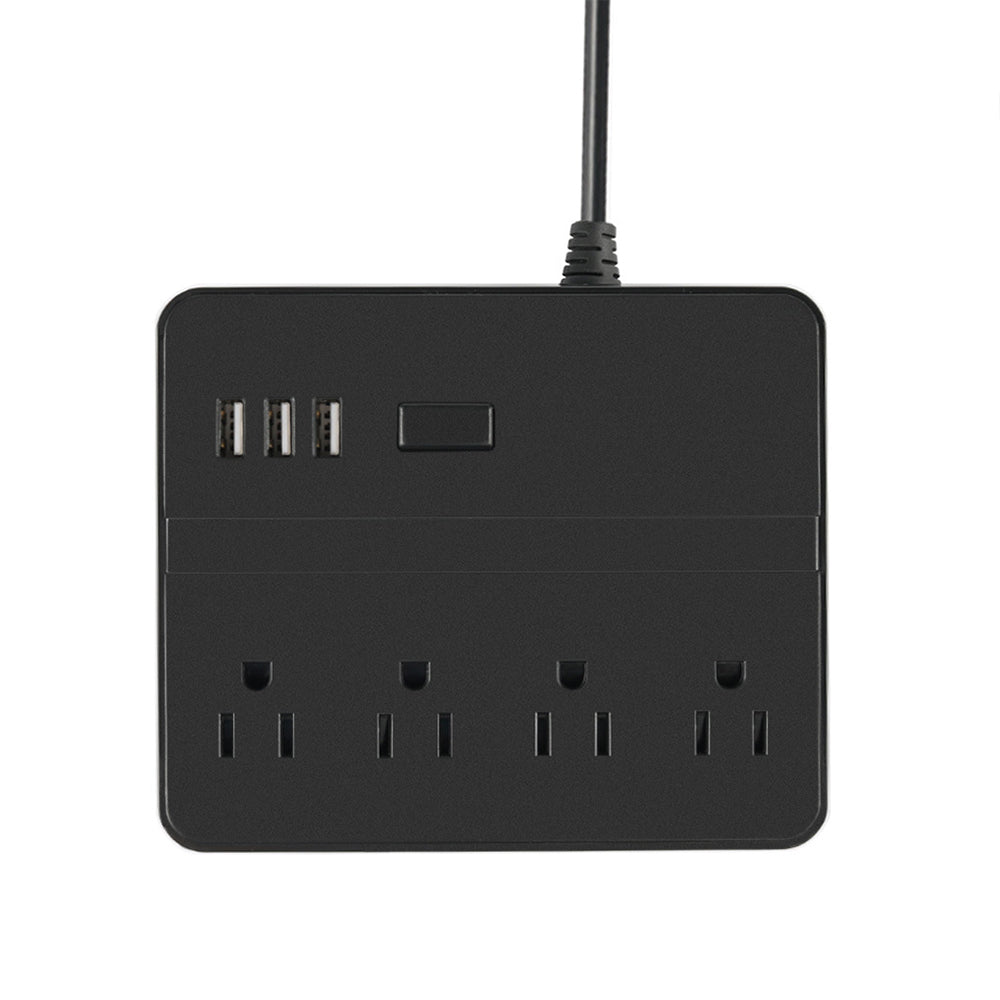 Power Strips & Surge Suppressors