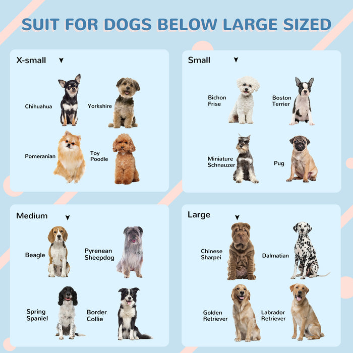 Durable Grey Plastic Canine Shelter - Weatherproof Outdoor Dog House With Sturdy Design - Perfect for All-Weather Protection for Pets