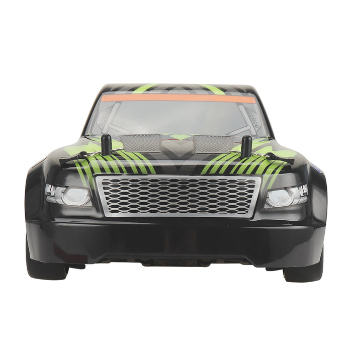 Eachine EC35 RTR Flameline RC Car - 1/14 2.4G 4WD Drift Car with LED Lights and Gyro - Ideal for Hobbyists, Adults, and Kids Who Love Remote Control Vehicles