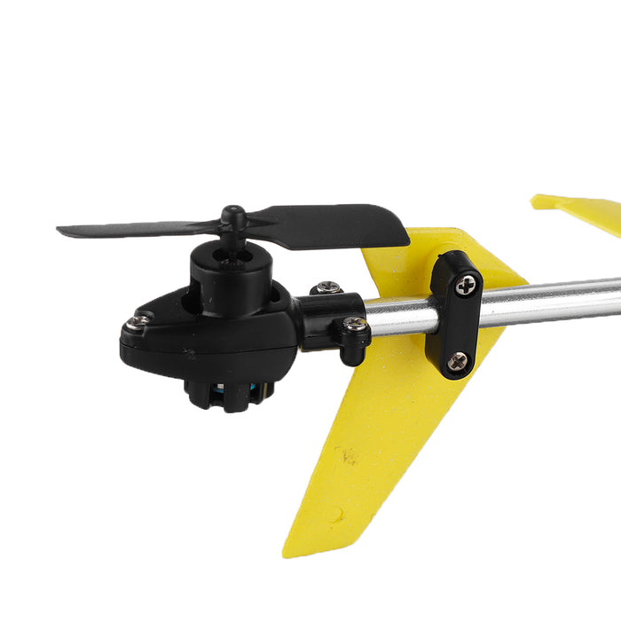 UDIRC U12S - 2.4Ghz 3.5 CH RC Helicopter with FPV Wifi Camera - Ready-to-Fly for Enthusiasts and Beginners