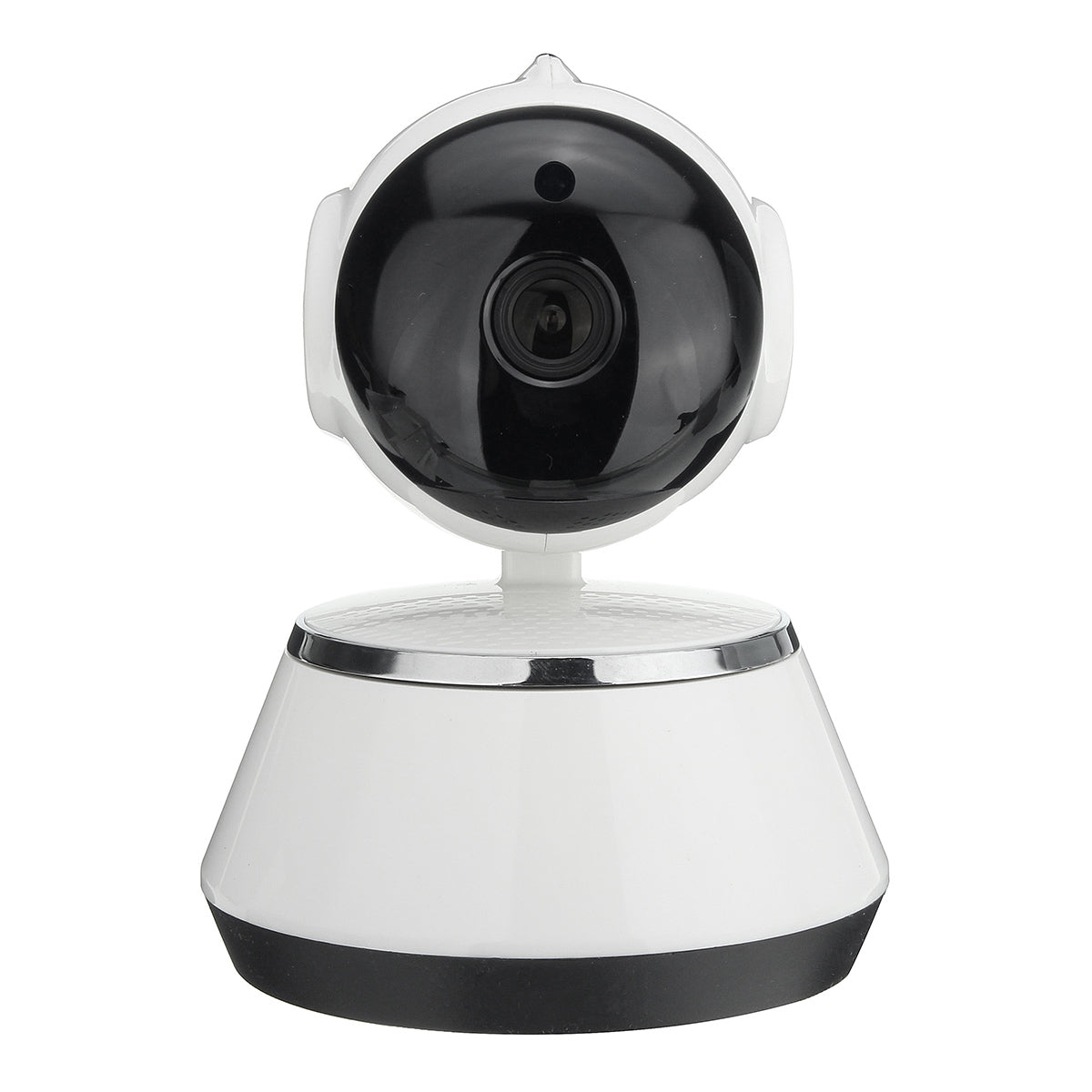 WIFI Web Cam 720P Model - Wireless Security Network CCTV IP Camera with Night Vision - Perfect for Home Surveillance and Safety