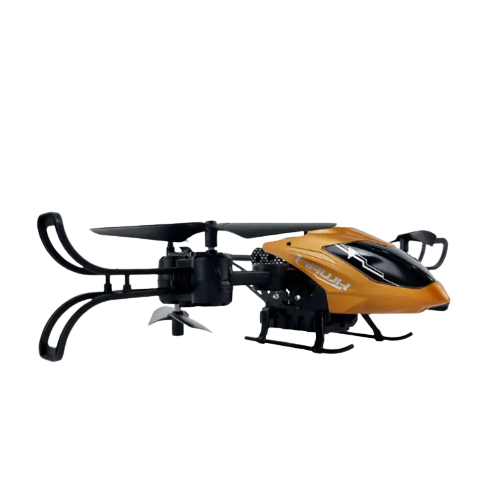 Rc helicopter discount with camera