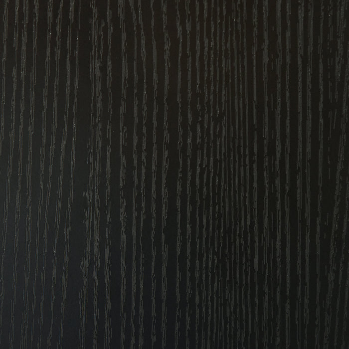 Mobile Garment Rack with Open Wardrobe Design - Hanging Rod and Ample Storage Shelves on Wheels for Bedroom and Cloakroom - Space-Saving Black Clothing Organizer for Homes & Apartments