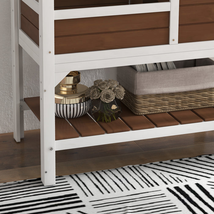 Tortoise Safe Haven - Wooden Enclosure with Shelter, Running Space, Basking Shelf, and Lamp Attachment - Ideal Habitat for Pet Tortoises