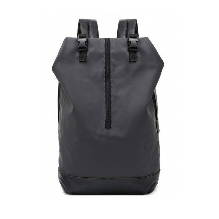 Simple Fashion Brand - Large Capacity Waterproof Business Laptop Bag for Outdoor Use - Ideal for Professionals on the Go