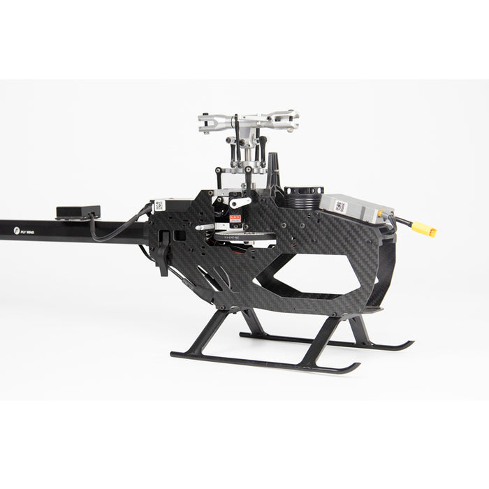 FLY WING FW450 V2.5 - 6CH FBL 3D Flying GPS Altitude Hold RC Helicopter with One-Key Return and H1 Flight Control System - Perfect for Aerial Enthusiasts and Novice Pilots