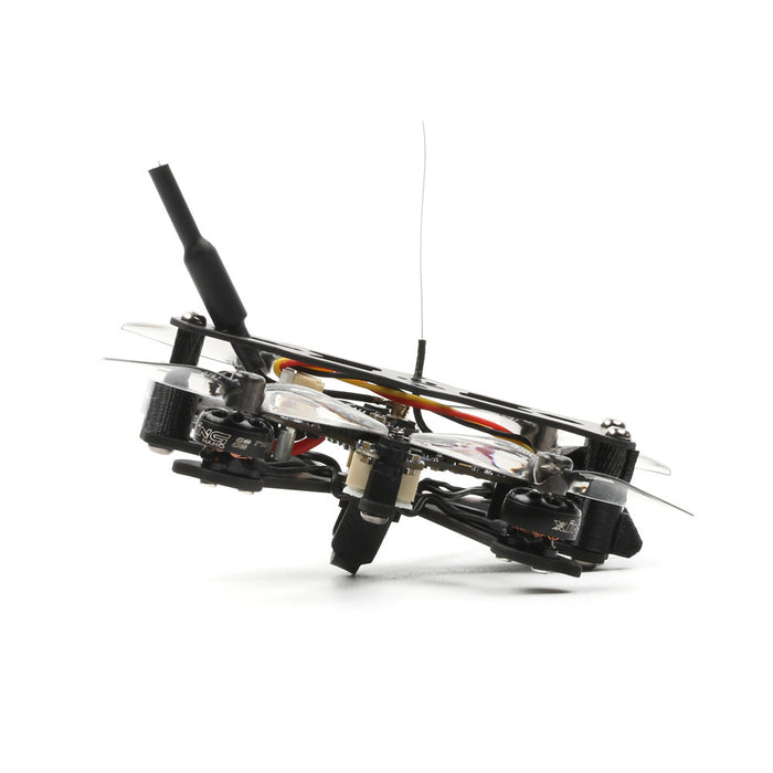 iFlight Baby Nazgul73 - 73mm 1S FPV Racing Drone PNP BNF with SucceX F4 5A AIO Whoop, 0803 17000KV Motor, Runcam Nano - Perfect for Drone Racing Enthusiasts