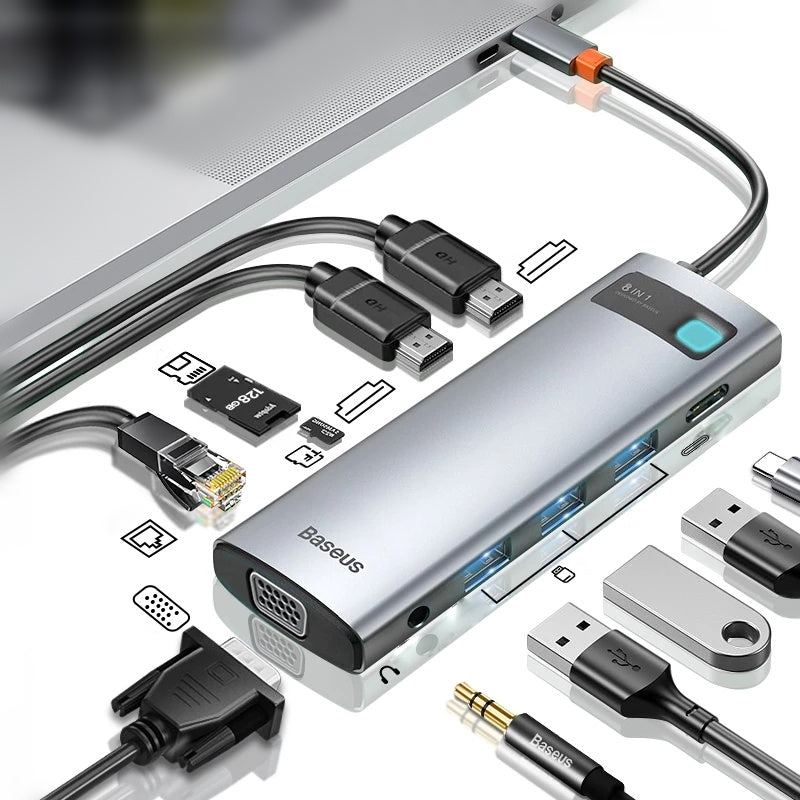 Memory-Card Readers