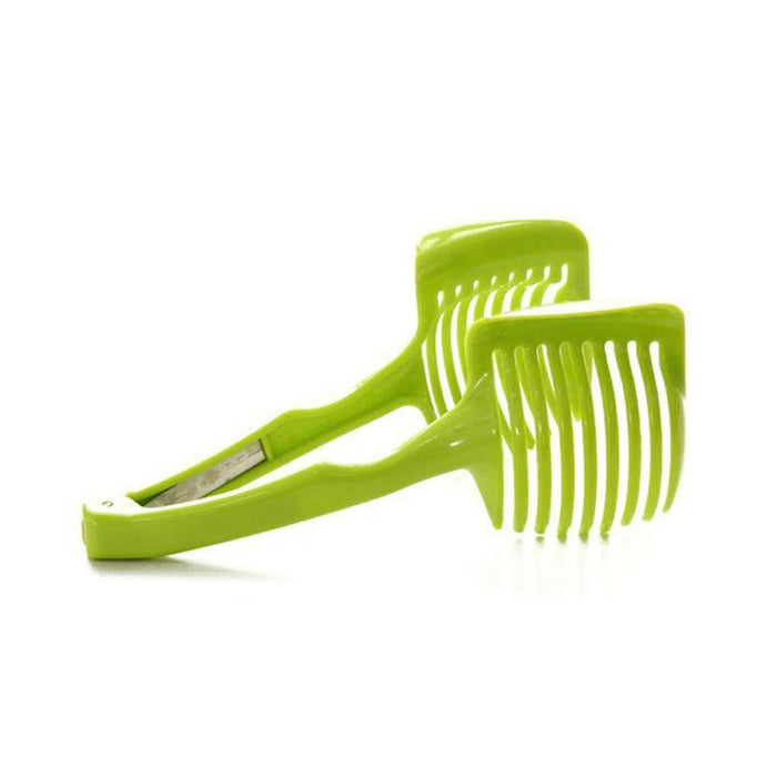The Easy Vegetable Slicer